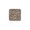 Prest-O-Fit Prest-O-Fit 5-0093 Decorian Step Huggers RV Landing Step Rug - 6" x 23.5", Peppercorn 5-0093